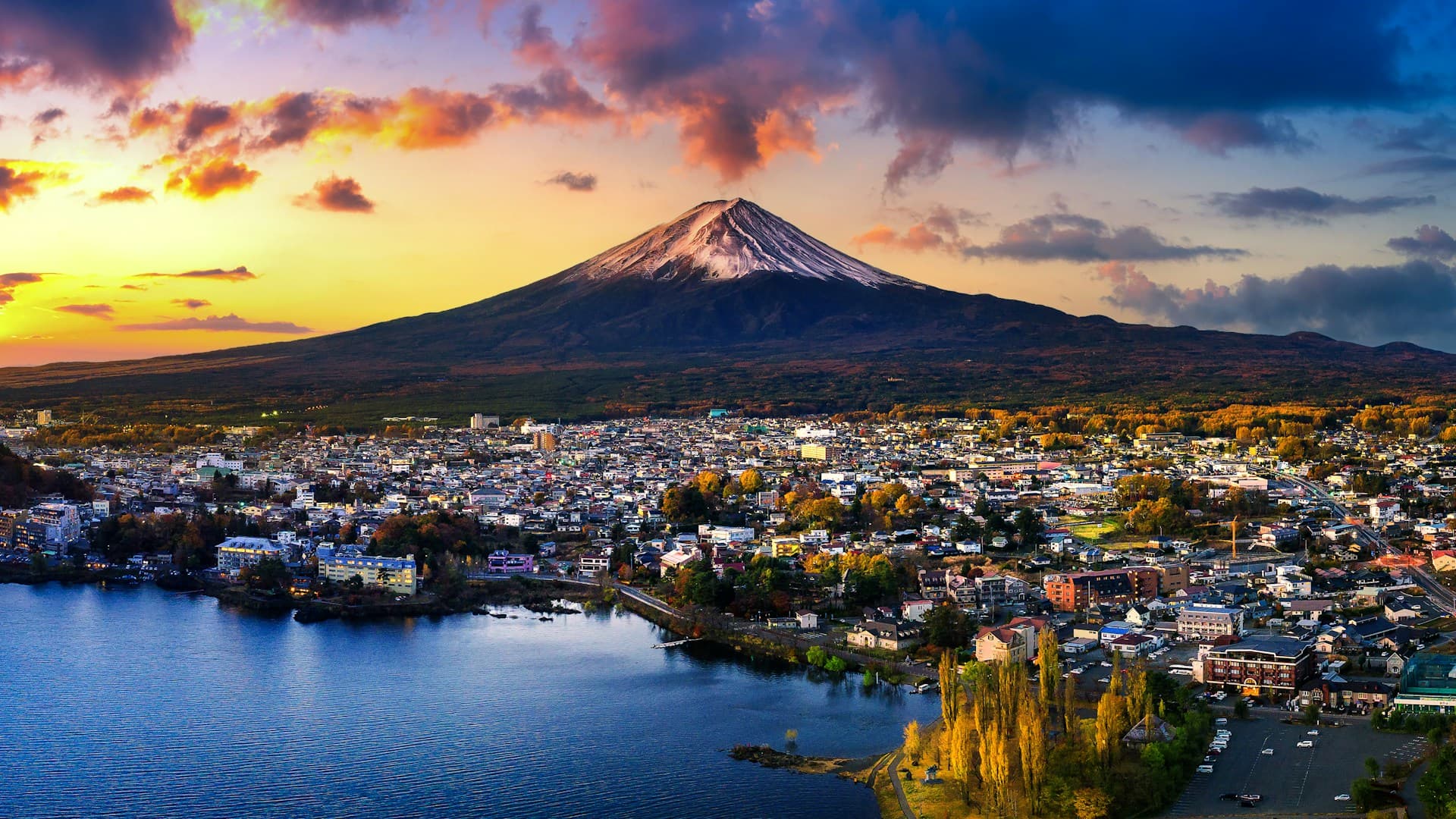 Japan surfing