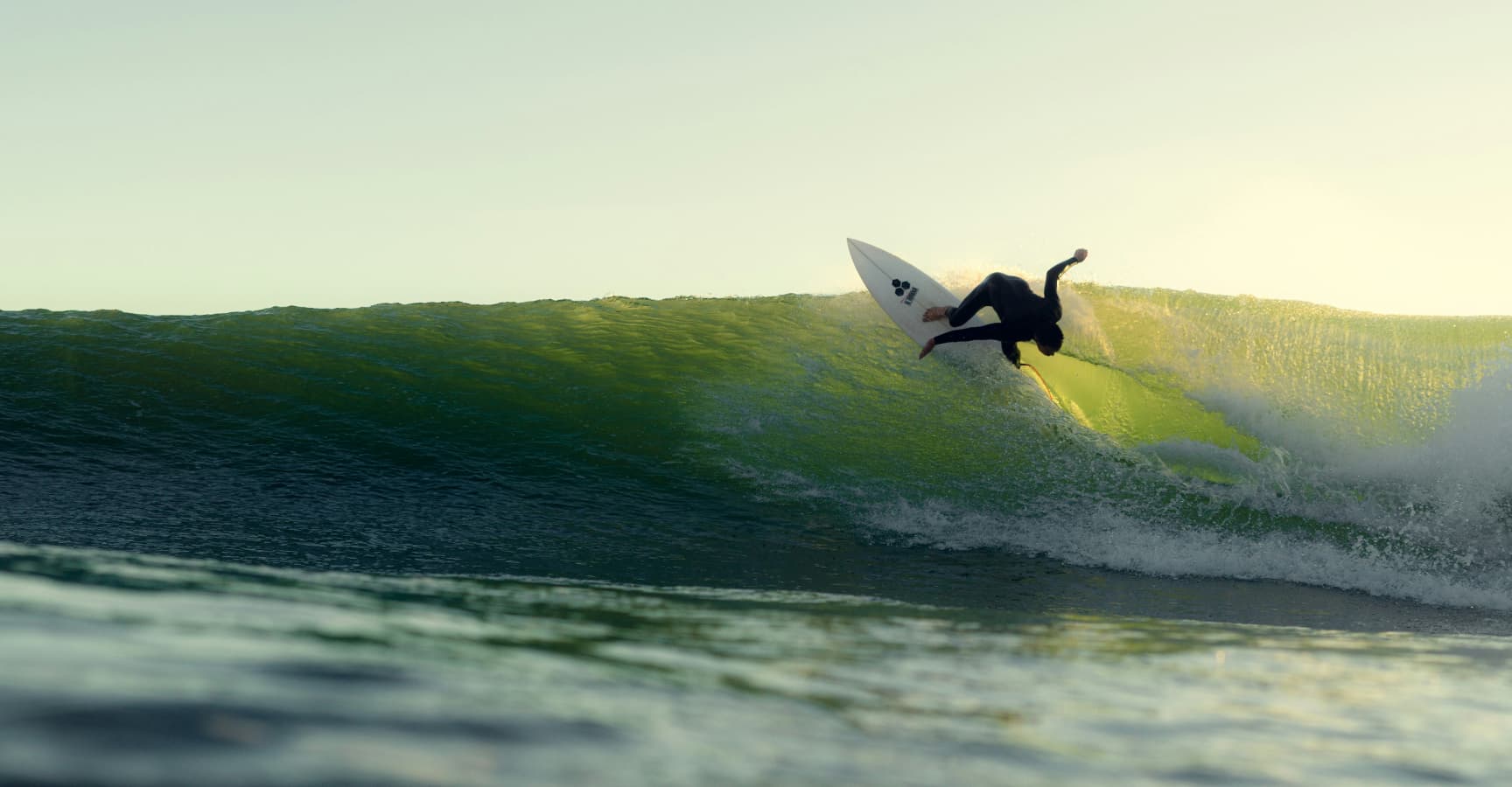 popular surf destination