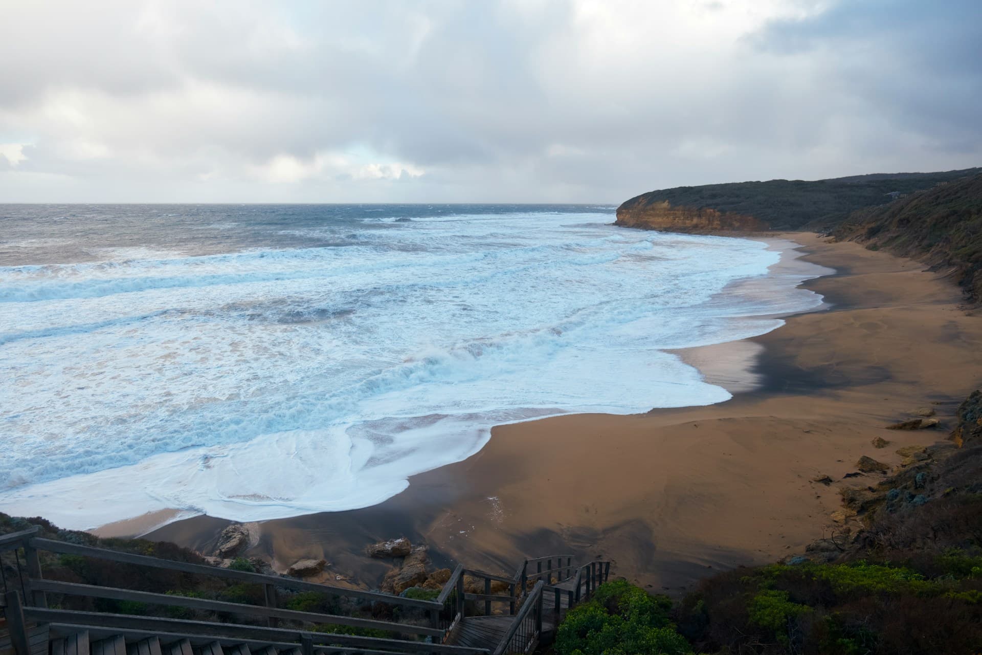 Australia