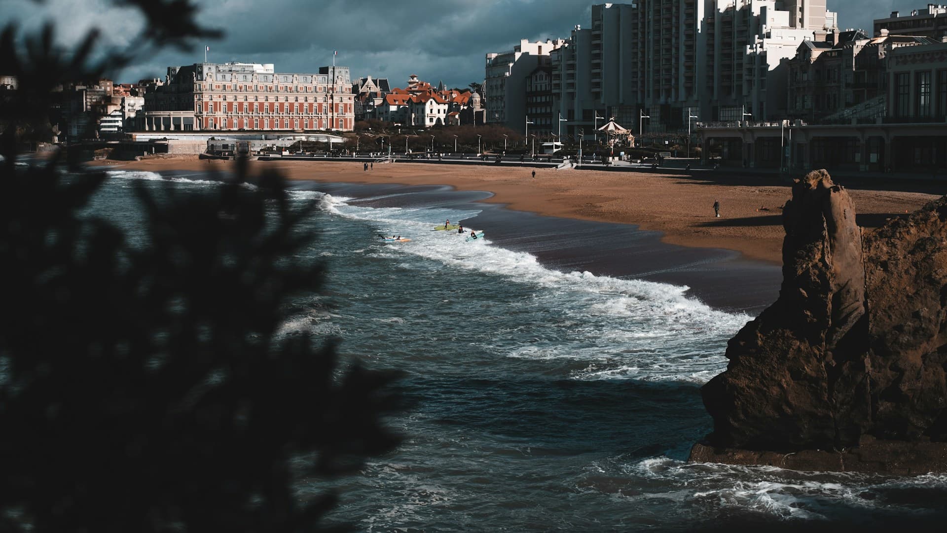 France