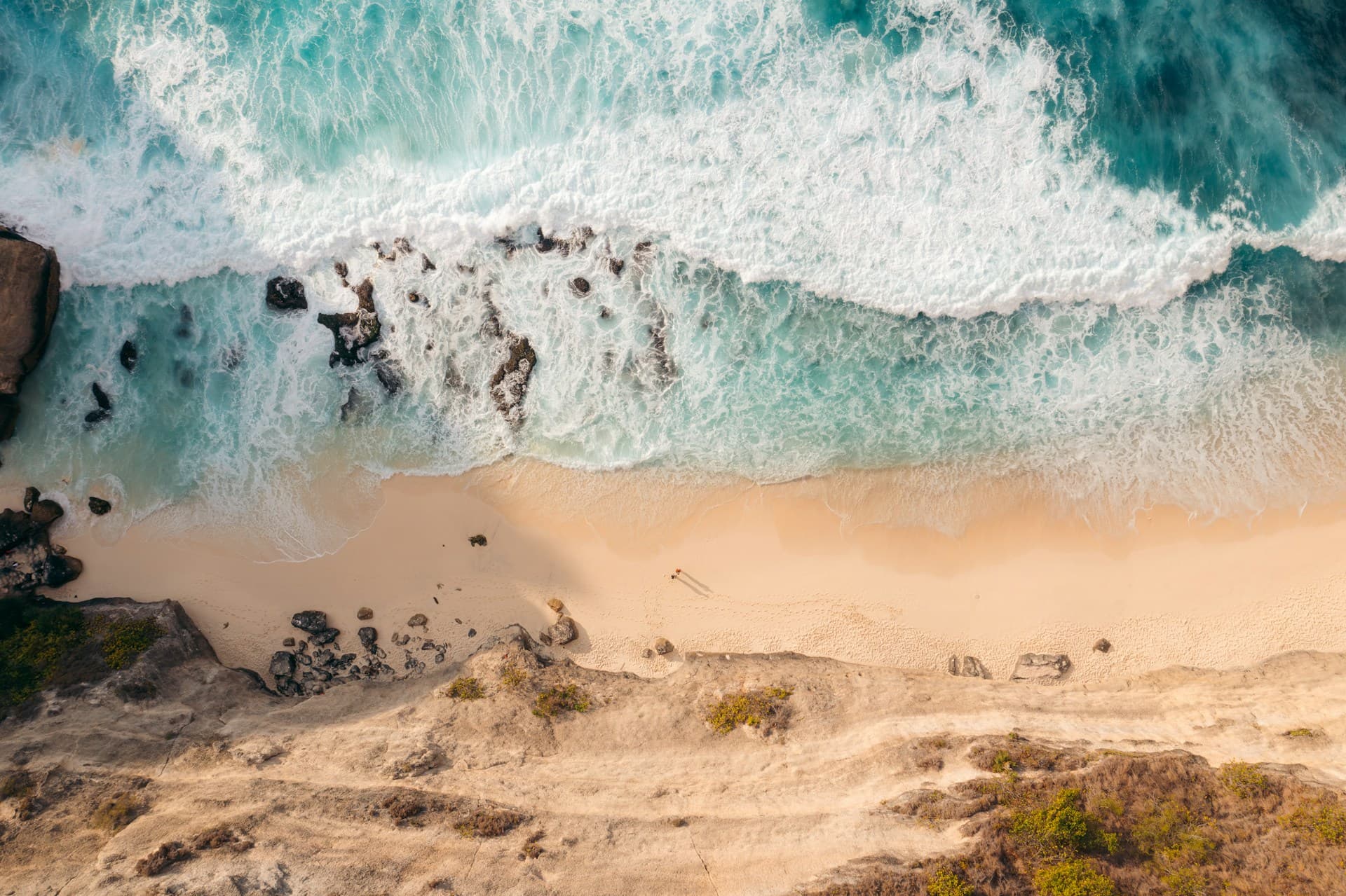 Indonesia surfing