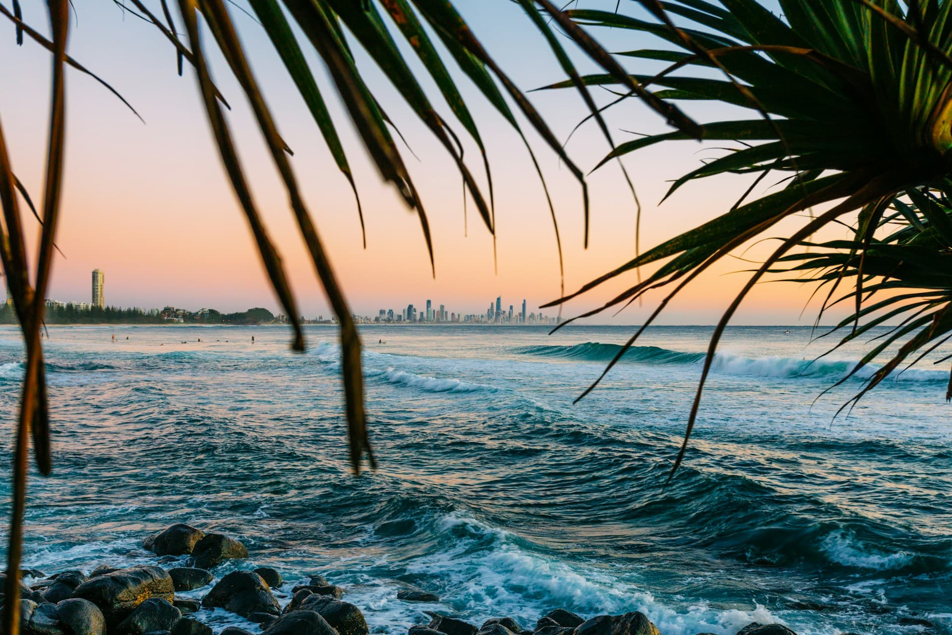 Australia