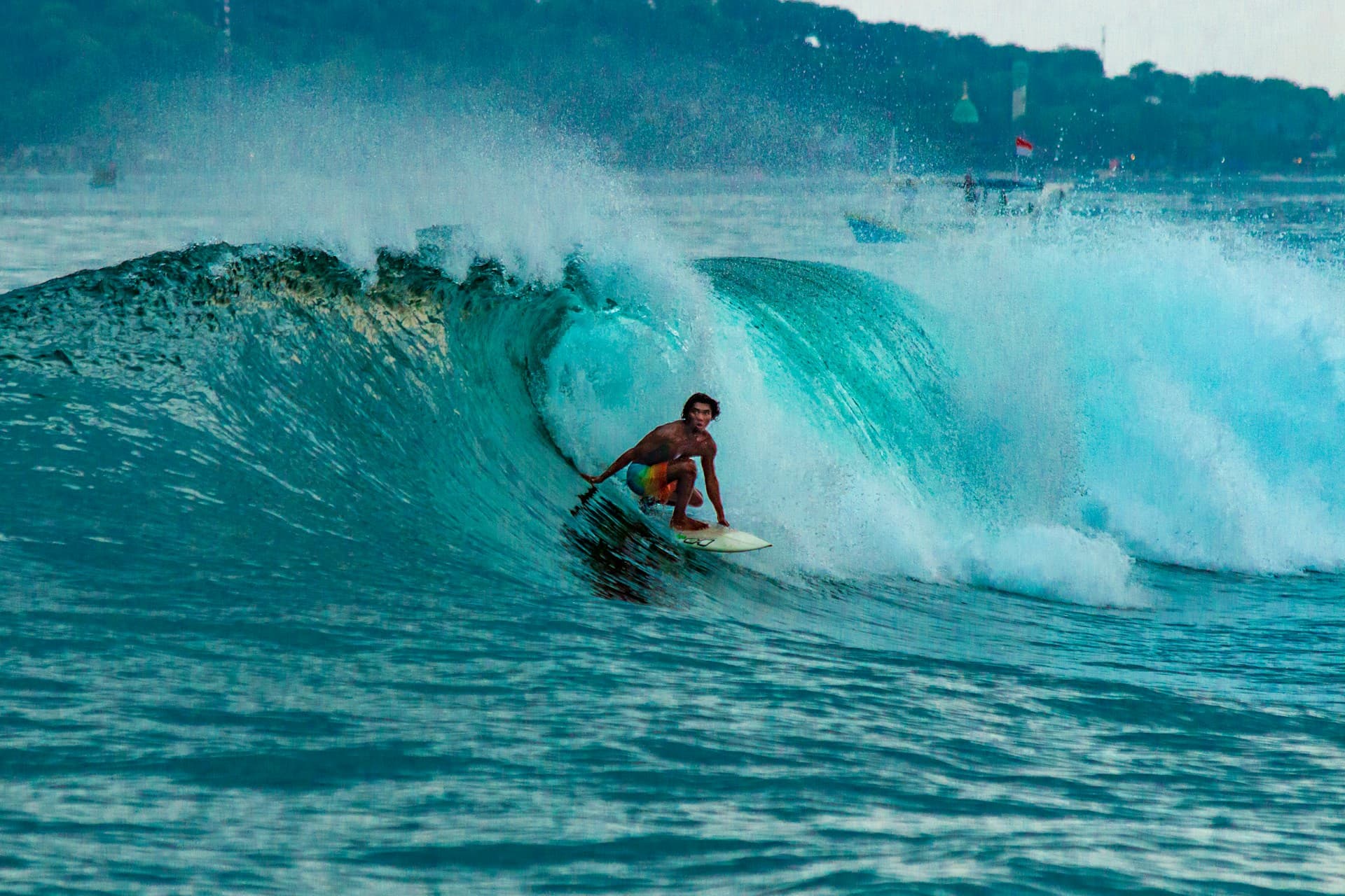 Indonesia