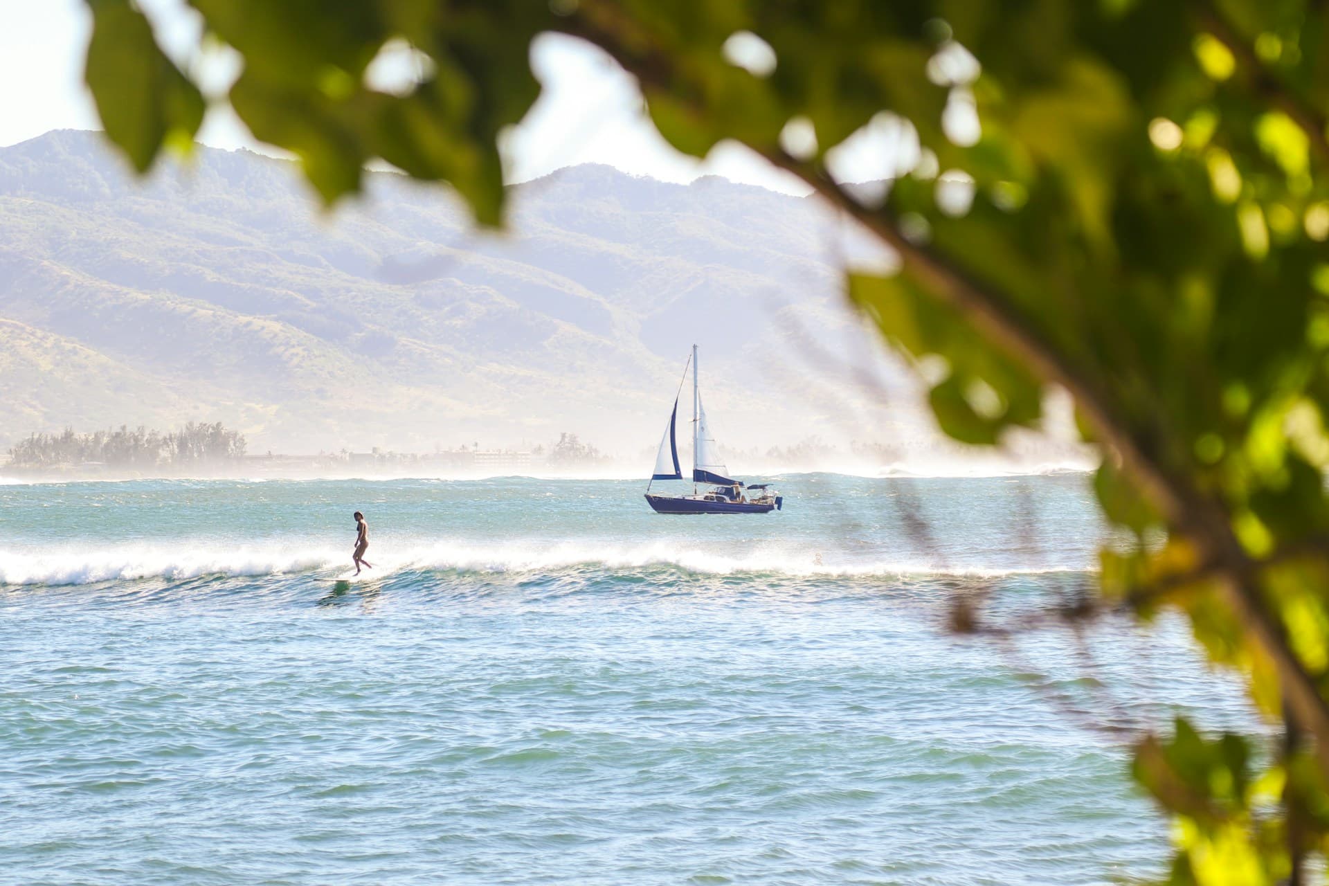 Hawaii