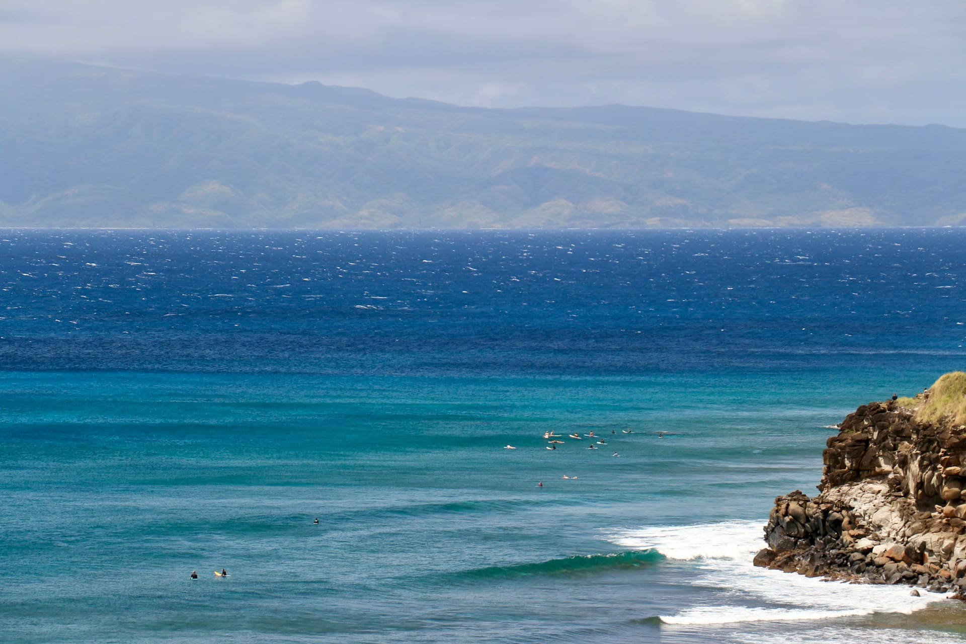 Hawaii