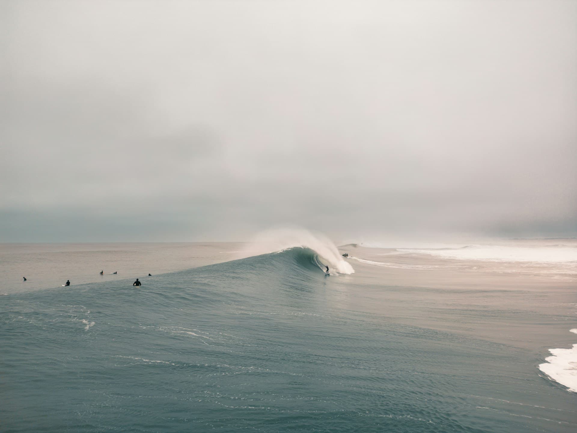 France surfing