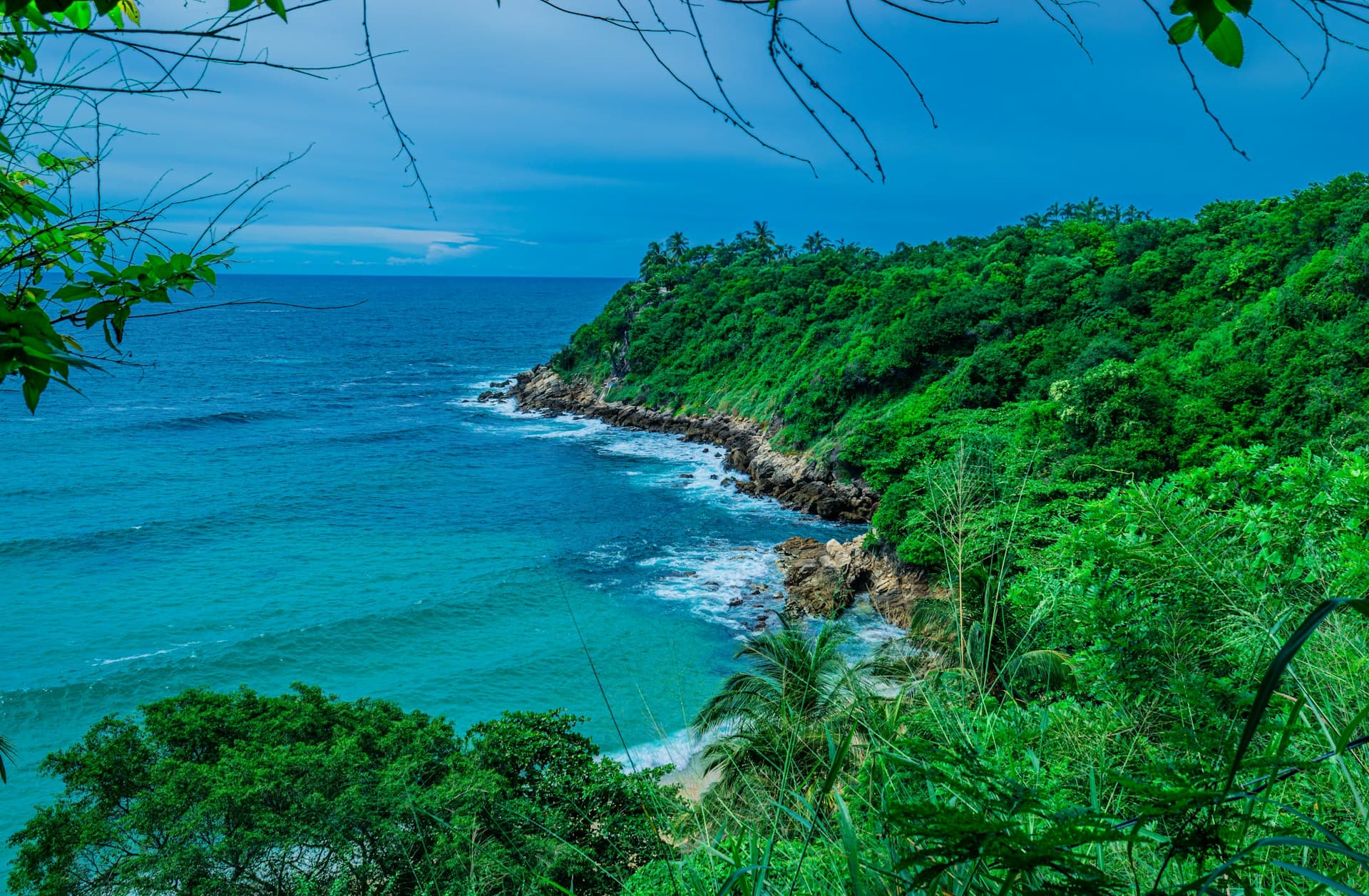 Mexico