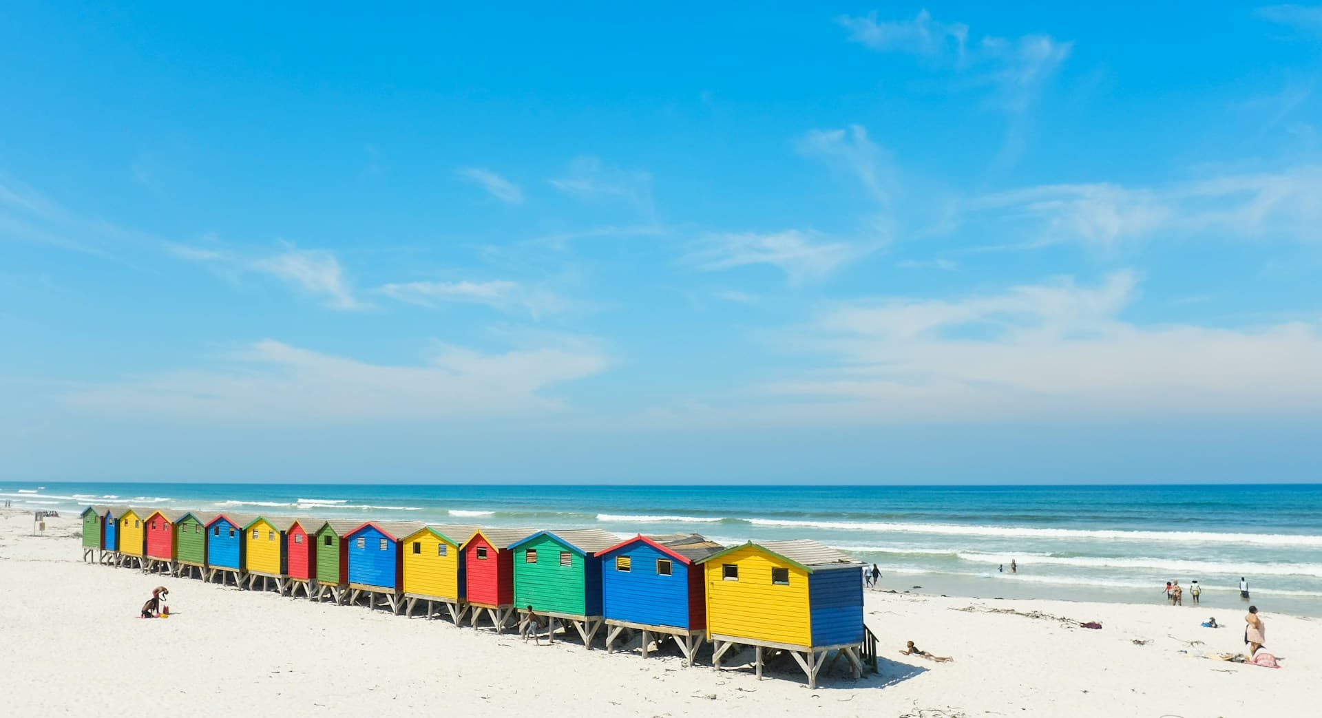 South Africa
