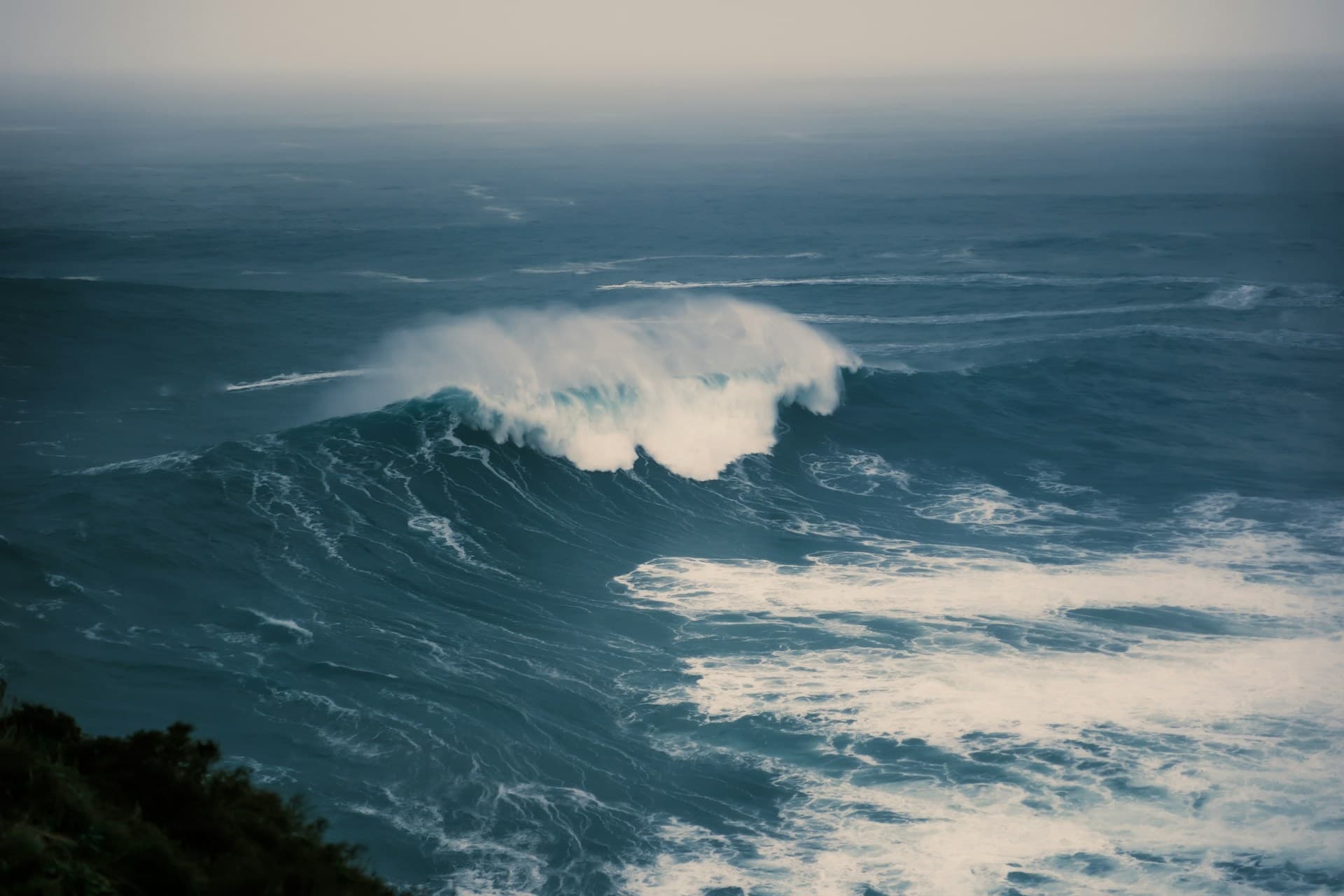 Portugal surfing