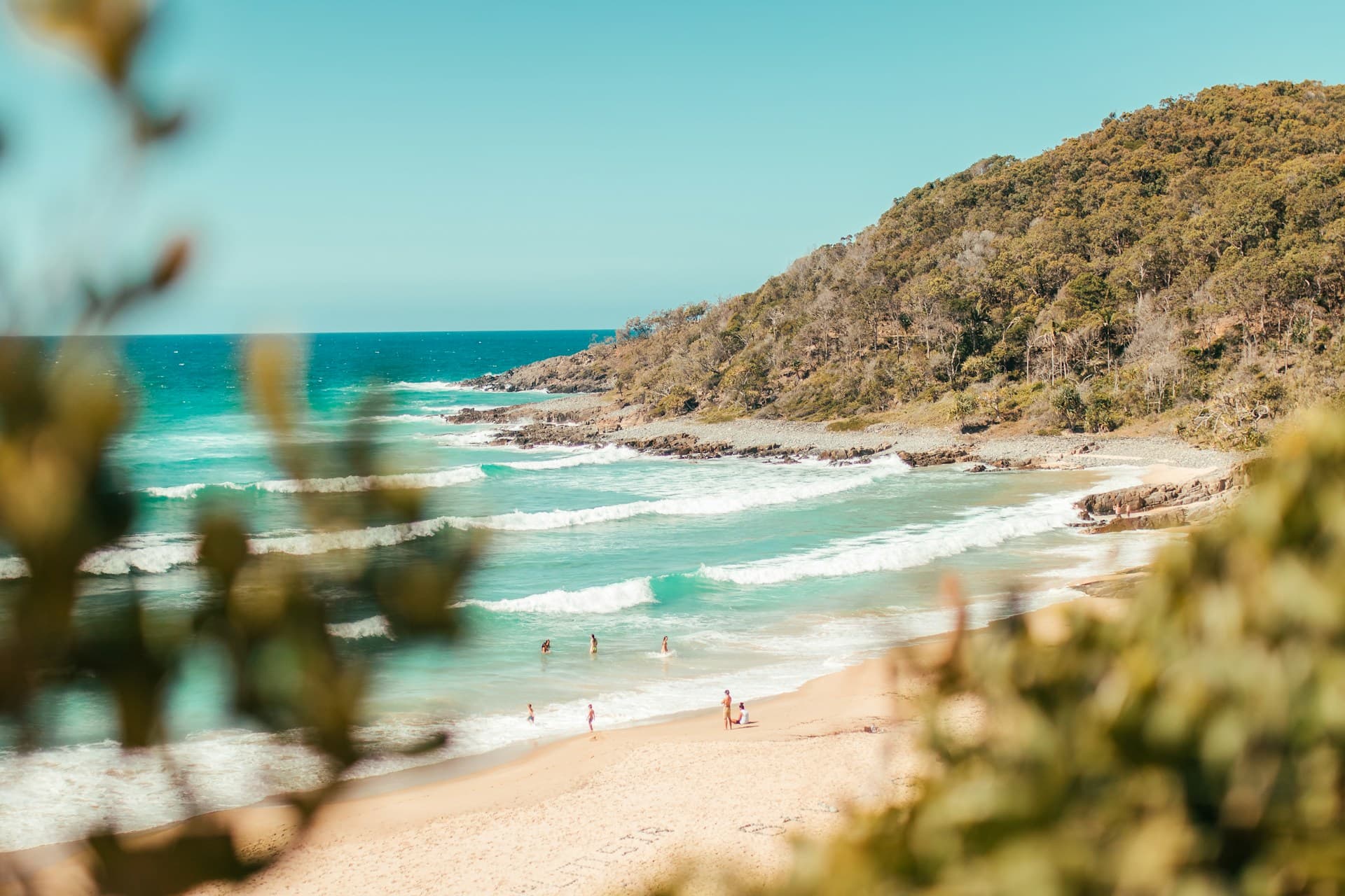 Australia