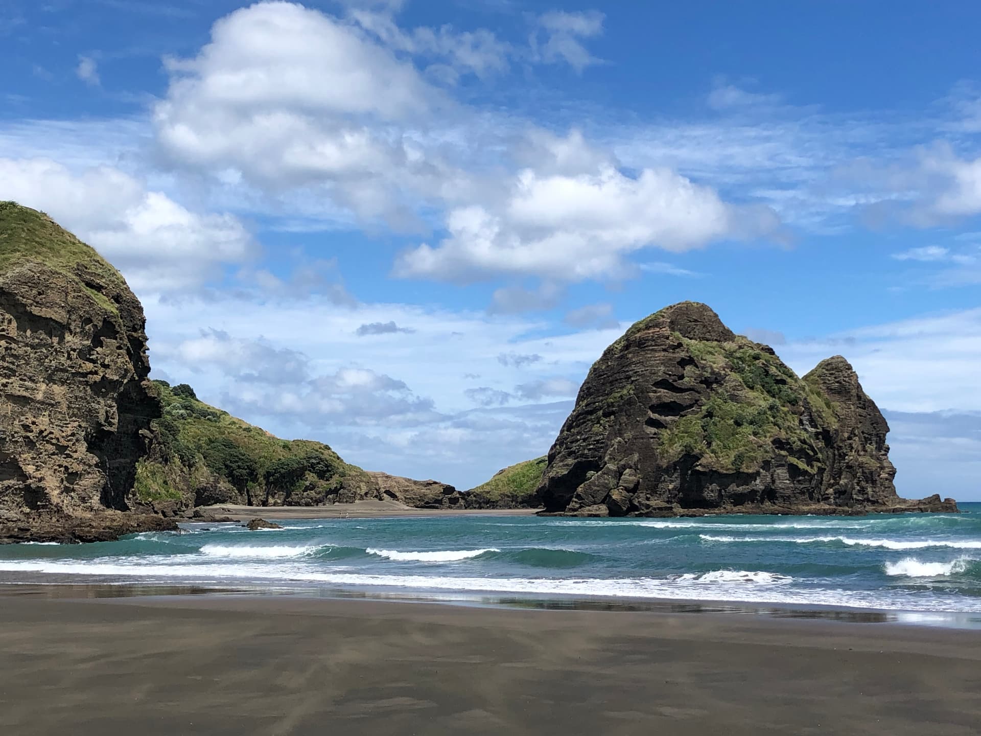 New Zealand
