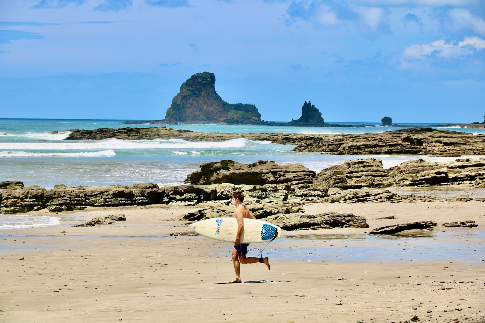 Nicaragua