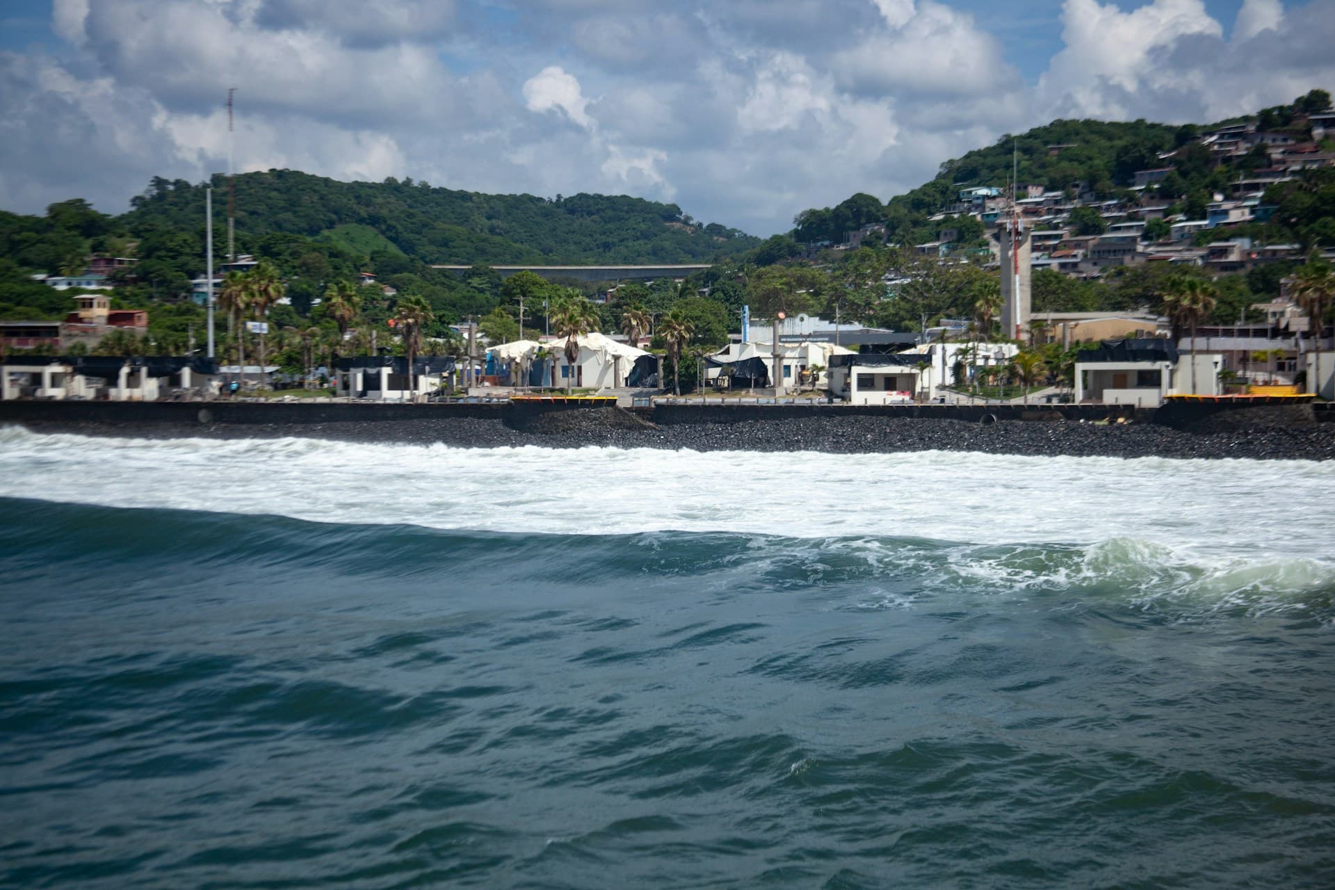 El Salvador