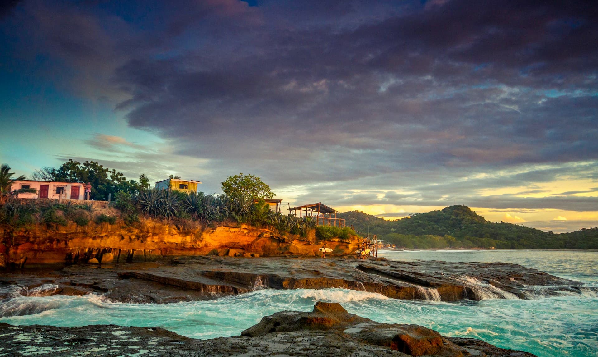 Nicaragua