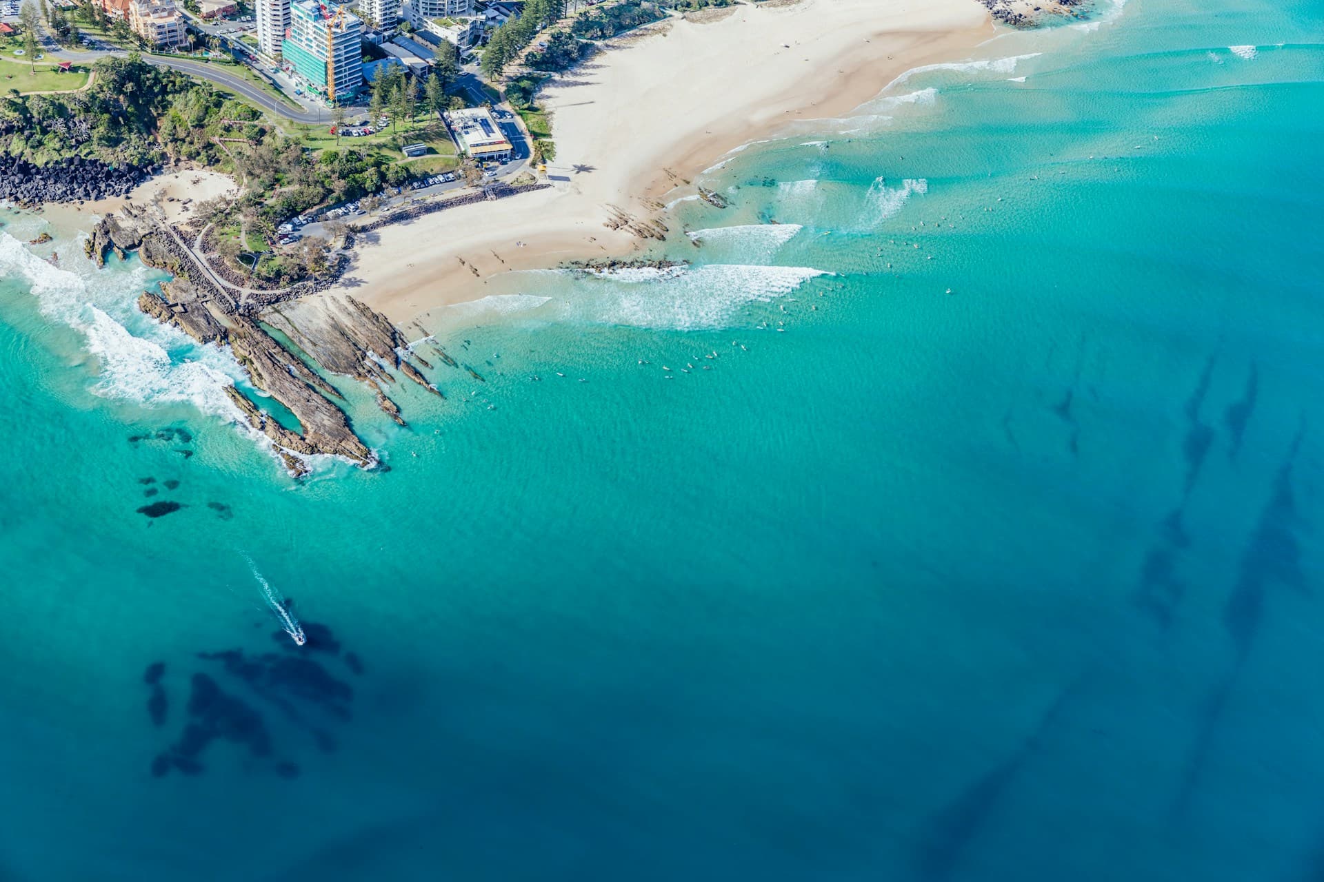 Australia