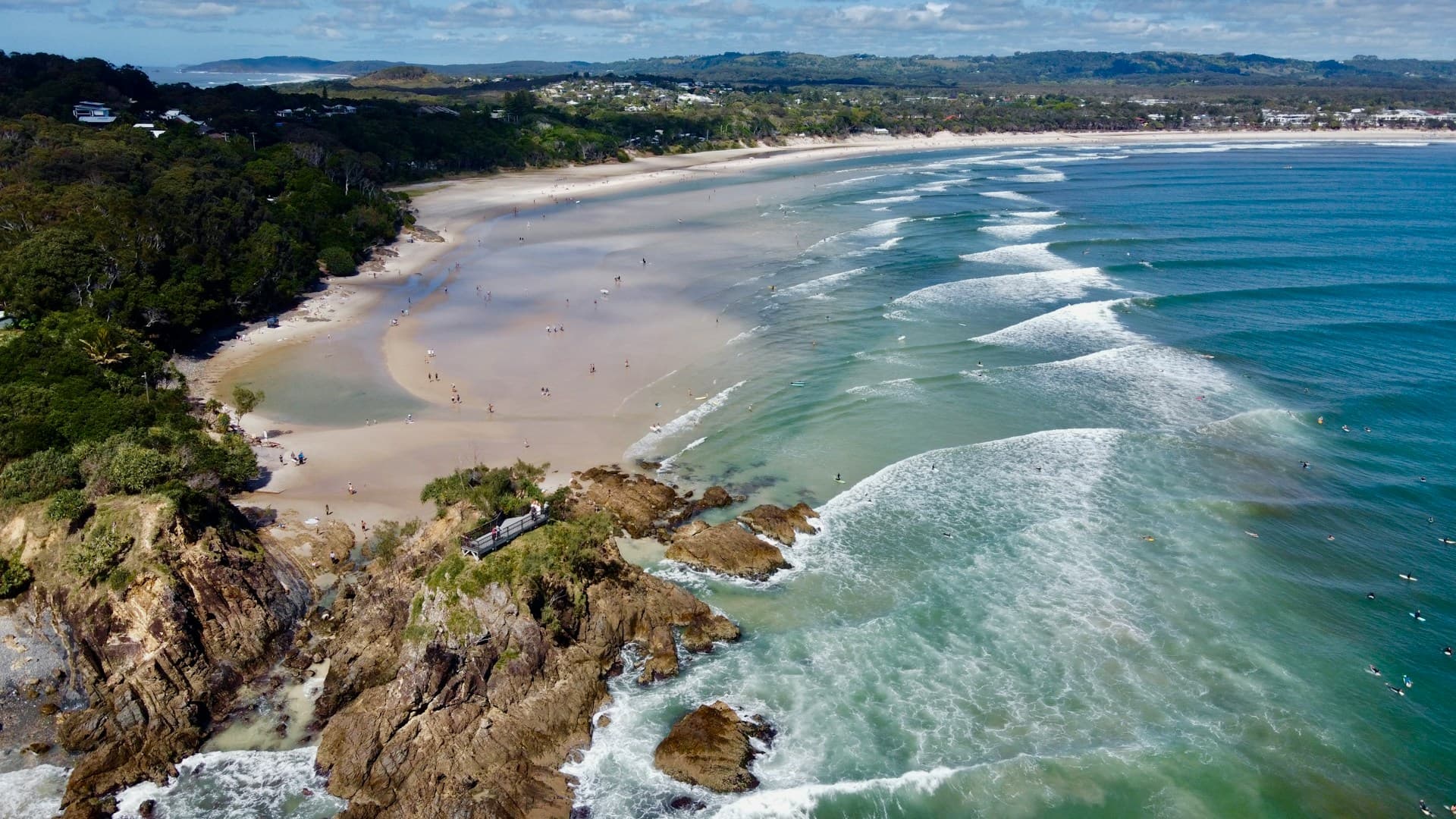 Australia