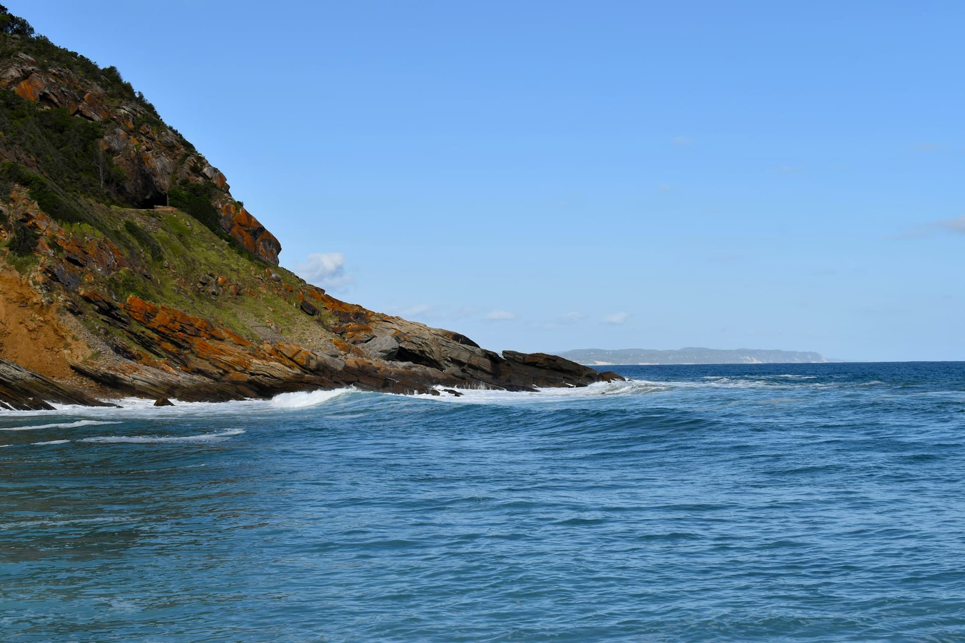 South Africa