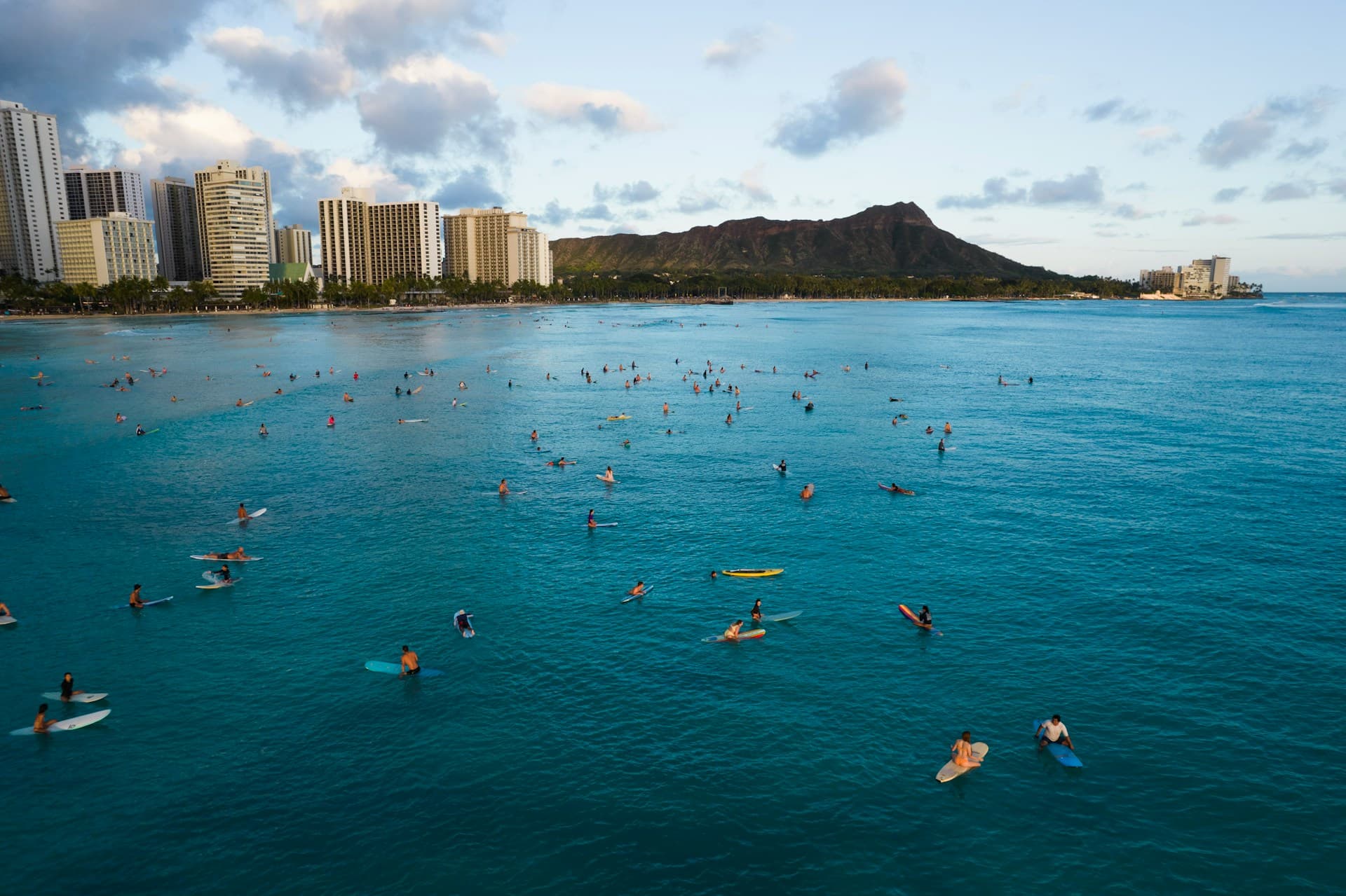 Hawaii