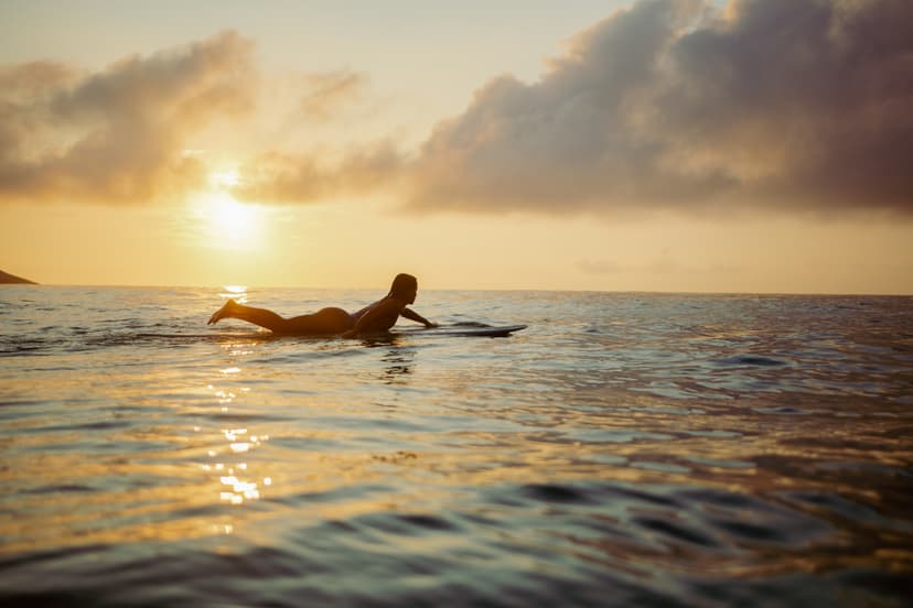 Surf Trip to Nosara, Costa Rica: Peaceful Vibes and Punchy Waves