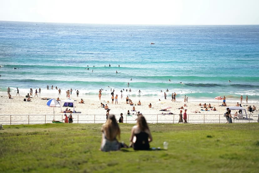 5 Epic Surf Trips for You and Your Non-Surfing Friends