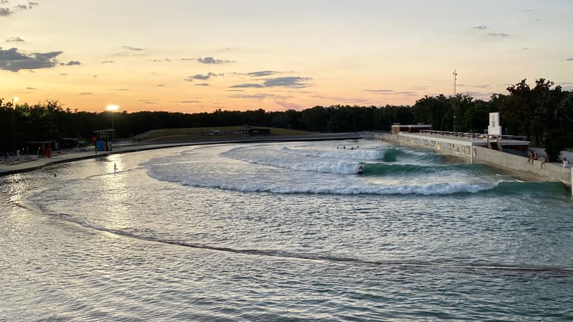 Tips for a Perfect Texas Surf Trip