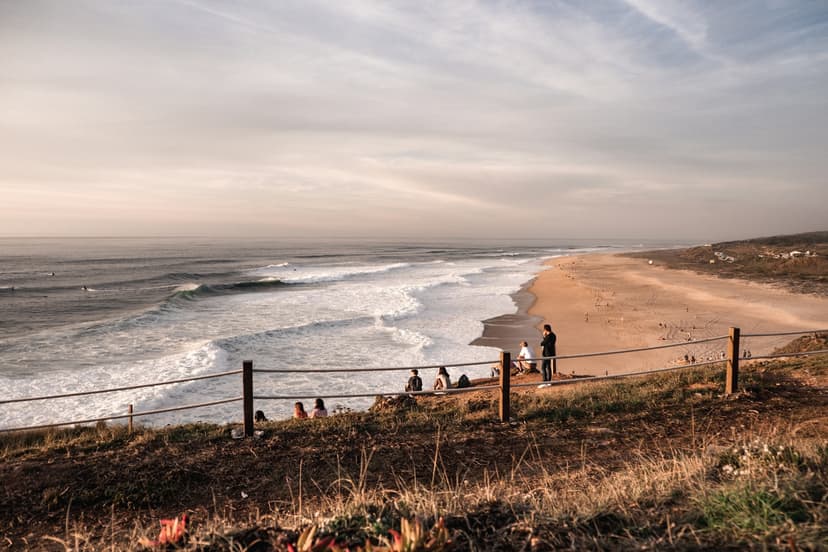 Surfing Ericeira and Arrifana: A Road Trip Down Portugal’s Wave-Rich Coast