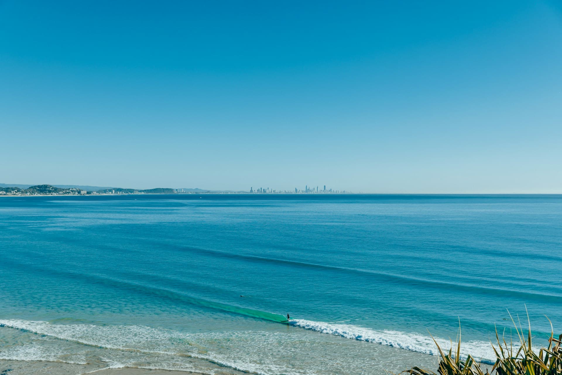 Three week Intermediate Surf Trip: Australia & Bali